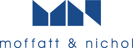 Moffat & Nichol Logo