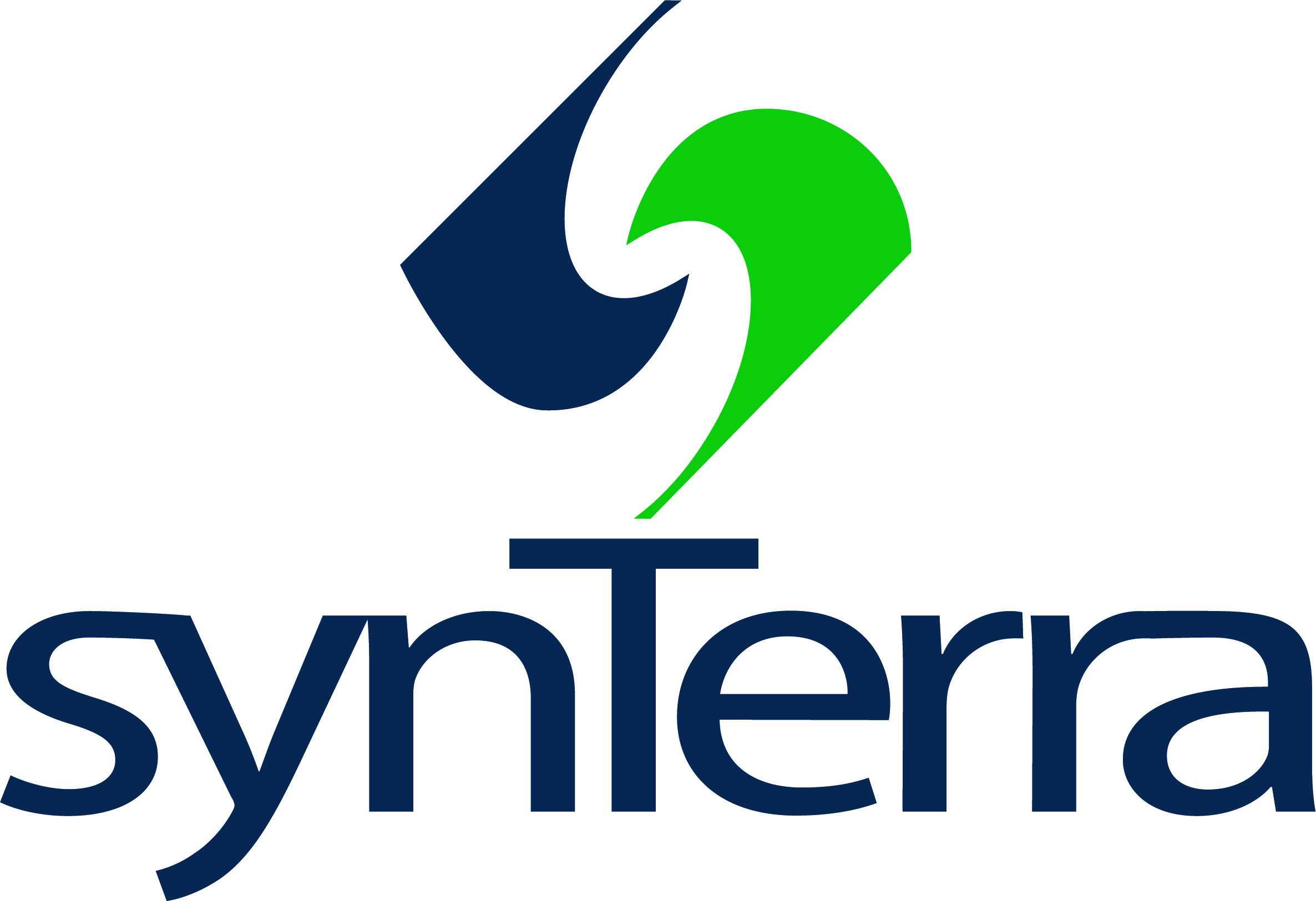 SynTerra Logo