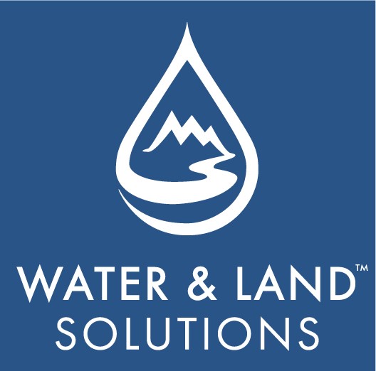 Water & Land Solutions Logo